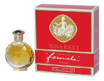

Farouche: духи 6мл, Farouche