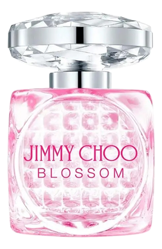 

Blossom Special Edition: парфюмерная вода 60мл уценка, Blossom Special Edition