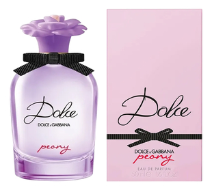 Dolce Peony
