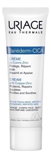 Uriage Восстанавливающий крем для сухой кожи Bariederm-Cica Cream
