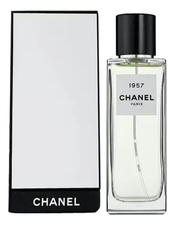 Les Exclusifs De Chanel 1957