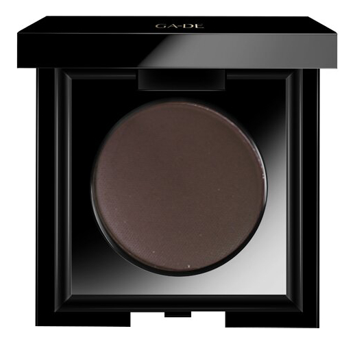 

Тени для век Velveteen Matte 3г: No 203, Тени для век Velveteen Matte 3г