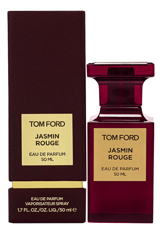 Jasmin Rouge: парфюмерная вода 50мл eau de jasmin rouge