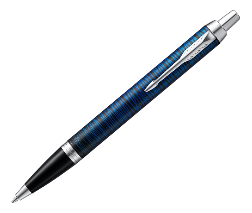 

Шариковая ручка Im Se Blue Origin 2073476