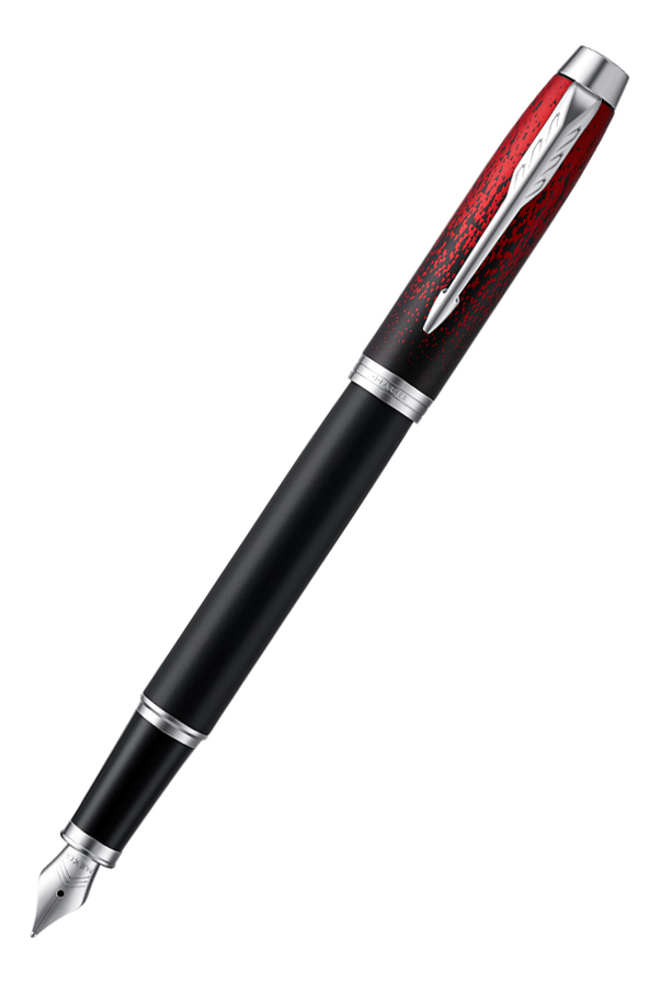 

Ручка перьевая Im Se Red Ignite 2073479