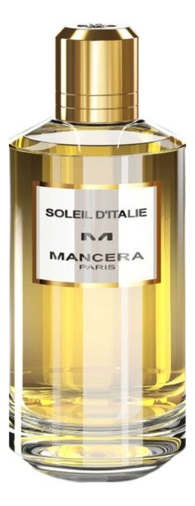 

Soleil D'Italie: парфюмерная вода 1,5мл, Soleil D'Italie