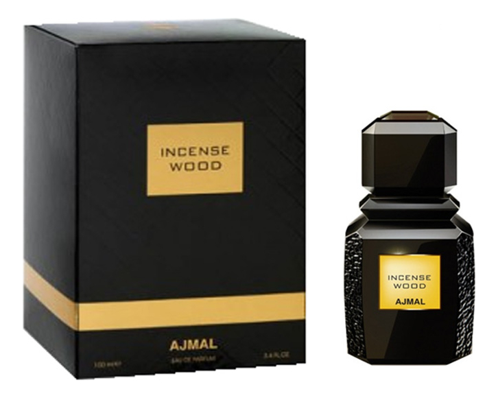 

Incense Wood: парфюмерная вода 100мл, Incense Wood