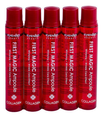 

Сыворотка для лица с коллагеном First Magic Ampoule Collagen 5*13мл