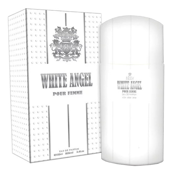 

White Angel: парфюмерная вода 100мл, White Angel