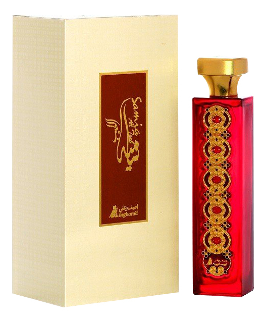 Купить Samia Al Teeb: парфюмерная вода 100мл, Asgharali