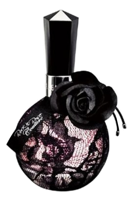 

Rock'N Rose Couture Parfum: духи 50мл тестер, Rock'N Rose Couture Parfum