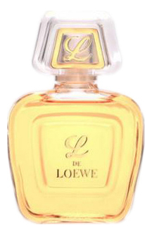 L De Loewe: туалетная вода 120мл уценка