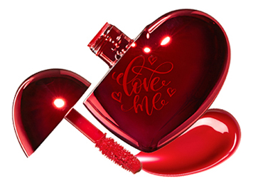 Тинт для губ Love Me Coating Tint 7,5мл: 01 Love Fiction