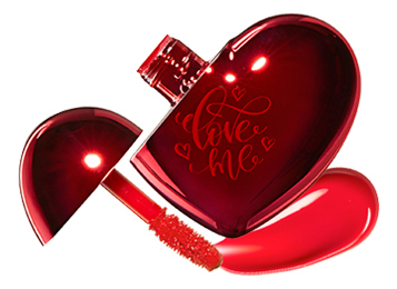 Тинт для губ Love Me Coating Tint 7,5мл: 02 Love Catcher