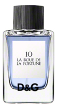 10 La Roue de La Fortune: туалетная вода 50мл уценка 10 la roue de la fortune туалетная вода 100мл