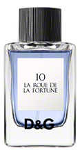 

10 La Roue de La Fortune: туалетная вода 50мл тестер, 10 La Roue De La Fortune