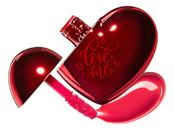 Тинт для губ Love Me Coating Tint 7,5мл: 03 Love Motion