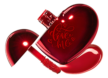 Тинт для губ Love Me Coating Tint 7,5мл: 04 Love Ending