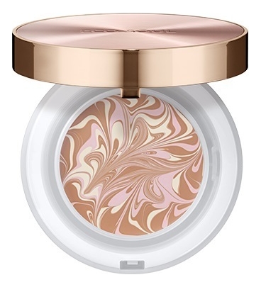 

Компактная тональная основа-эссенция Eco Soul Essence Foundation Pact 16г: No 23, Компактная тональная основа-эссенция Eco Soul Essence Foundation Pact 16г