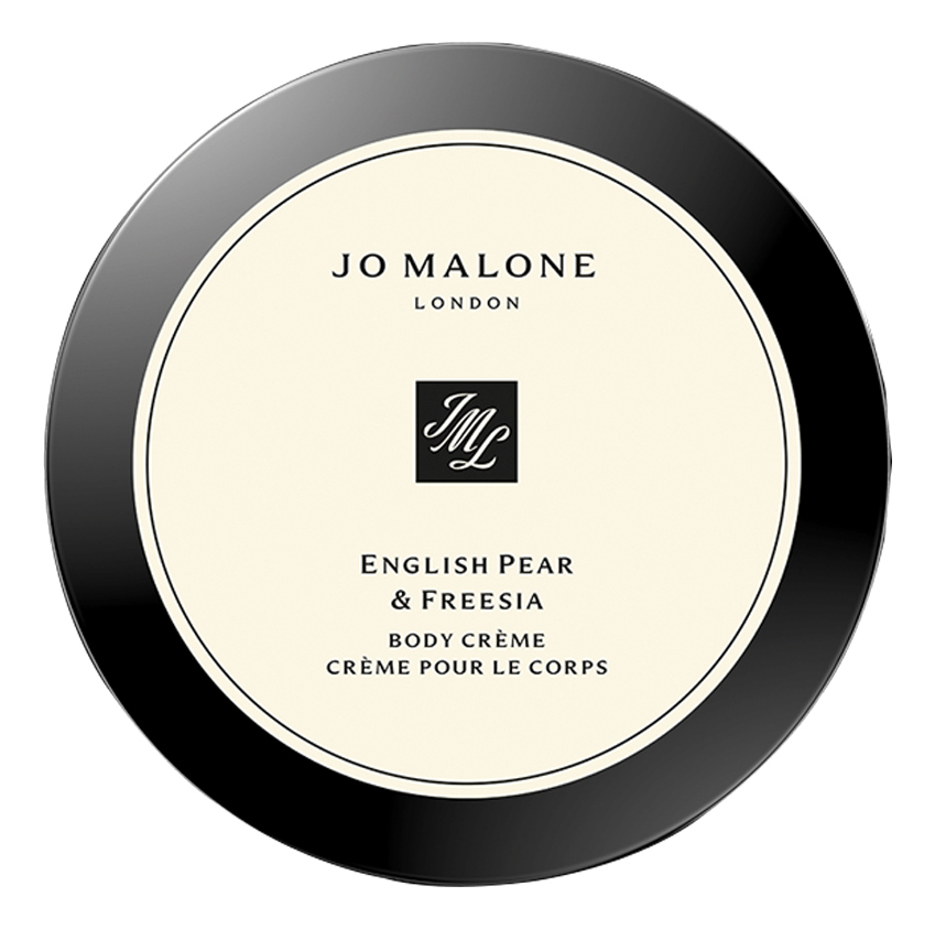 Jo Malone English Pear & Freesia: крем для тела 175мл