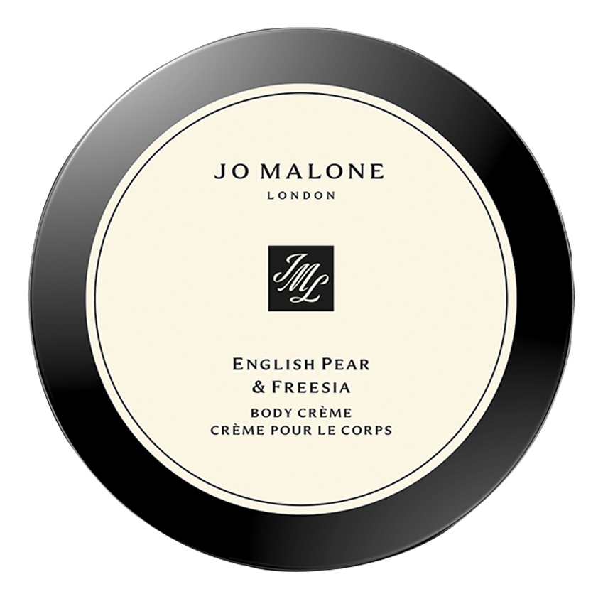 

Jo Malone English Pear & Freesia: крем для тела 175мл, English Pear & Freesia