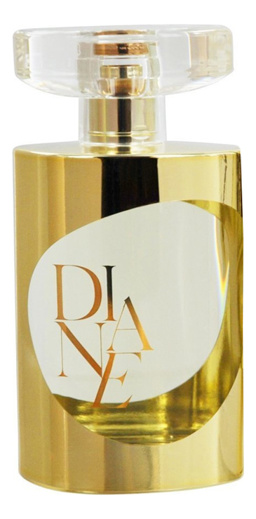 

Diane: парфюмерная вода 100мл уценка, Diane