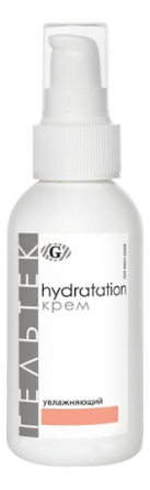 Крем увлажняющий для лица Hydratation: Крем 100г