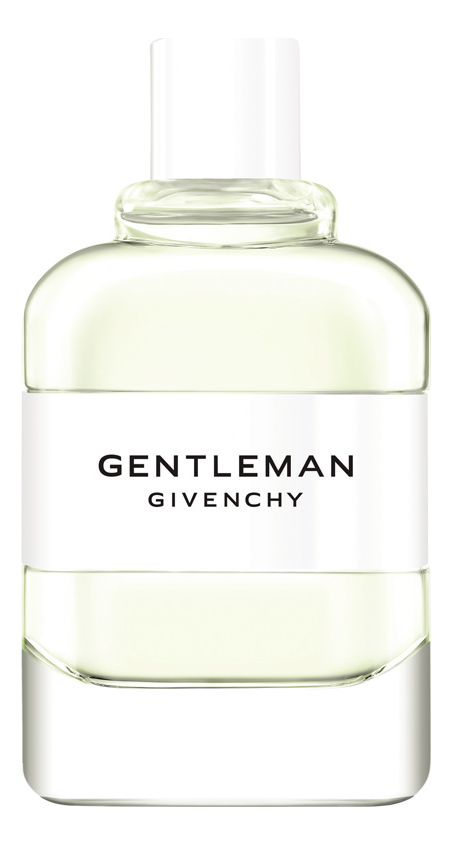 

Gentleman Cologne: туалетная вода 100мл тестер, Gentleman Cologne