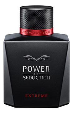 Power Of Seduction Extreme