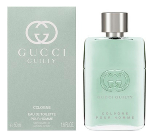 Gucci pour store homme guilty