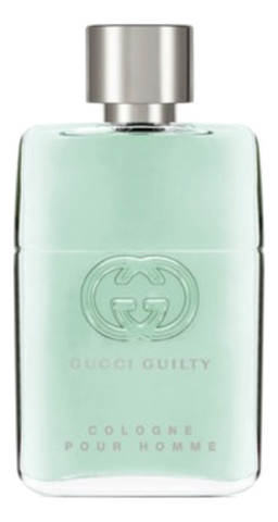 Guilty Cologne Pour Homme: туалетная вода 50мл уценка cologne indelebile