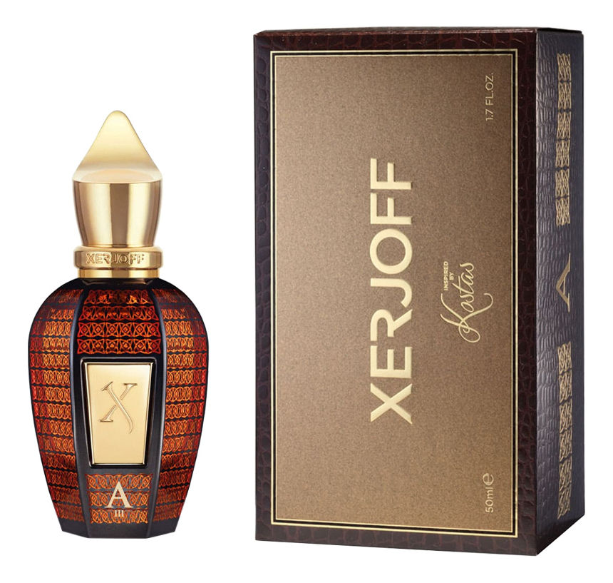 

Alexandria III By Kostas Harrods Exclusive: духи 50мл, Alexandria III By Kostas Harrods Exclusive