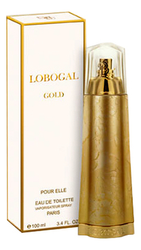 Lobogal Gold