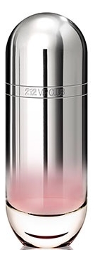 

Carolina Herrera 212 VIP Club Edition Women: туалетная вода 80мл тестер, Carolina Herrera 212 VIP Club Edition Women