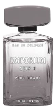 Emporium Step 6 Pour Homme