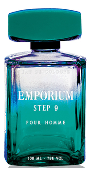 Emporium Step 9 Pour Homme
