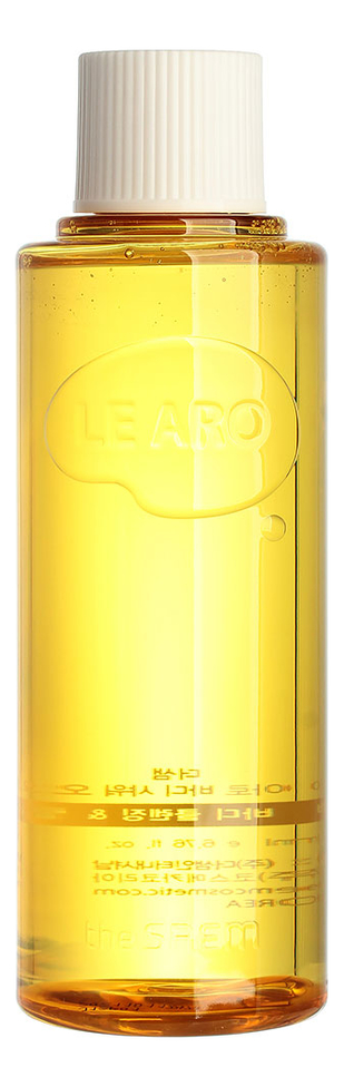 

Гель-масло для душа Le Aro Body Shower Oil 200мл