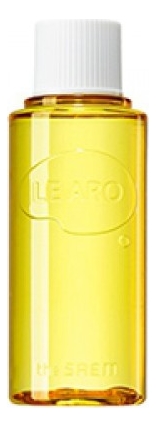 

Масло гидрофильное для умывания Le Aro Cleansing Oil 145мл