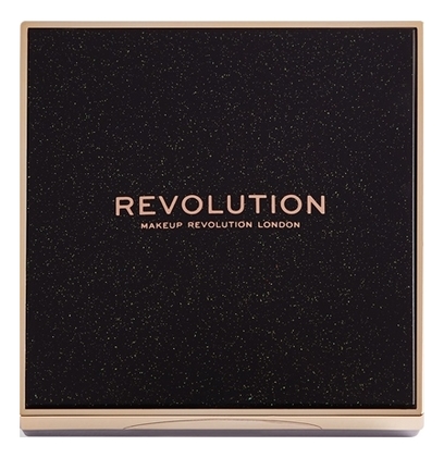 

Палетка теней для век Opulence Сompacts Eyeshadow 9г