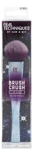 

Кисть для румян 302 Brush Crush