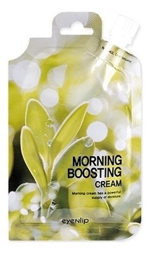 Увлажняющий крем для лица Morning Boosting Cream 25г