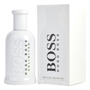 boss bottled unlimited hugo boss