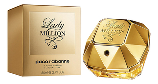  Lady Million