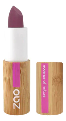 

Помада для губ Soft Touch Lipstick 3,5г: No 437 Aubergine, Помада для губ Soft Touch Lipstick 3,5г