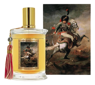 Cuir Cavalier