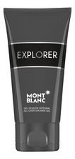 Mont Blanc  Explorer