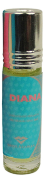  Diana