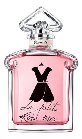 

Guerlain La Petite Robe Noire Ma Robe Velours: парфюмерная вода 100мл уценка, La Petite Robe Noire Ma Robe Velours