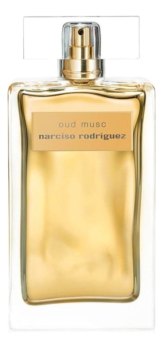 

Oud Musc: парфюмерная вода 100мл уценка, Oud Musc