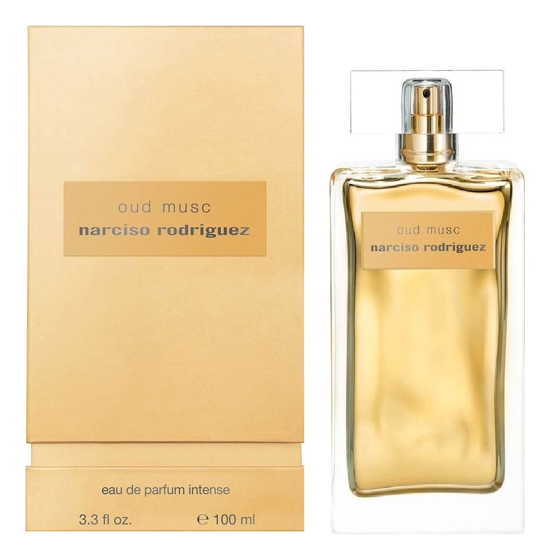 

Oud Musc: парфюмерная вода 100мл, Oud Musc